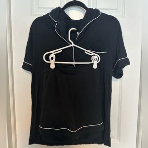 Kindred Bravely Short Sleeve Pajama Set